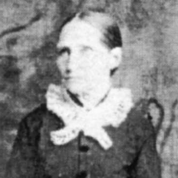 Permelia Handmore Drury (1821 - 1892) Profile